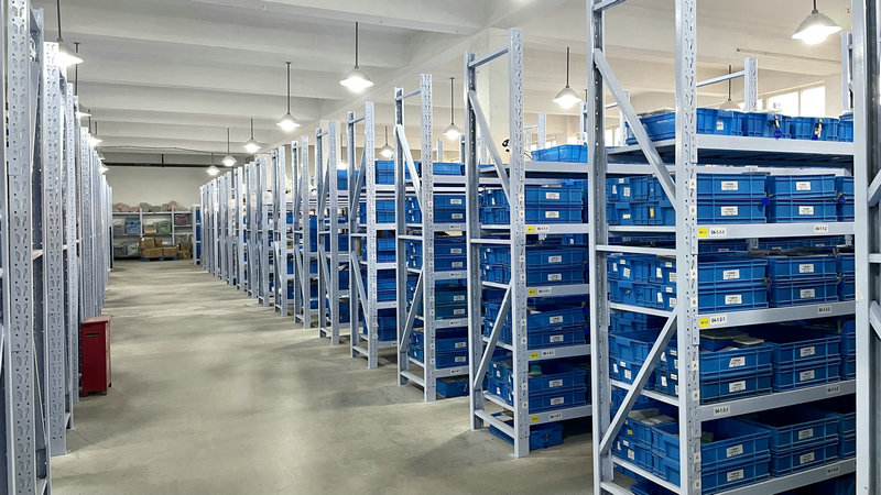 Shanghai Wilson Precision Technology Co., Ltd. Nail Drill Bit