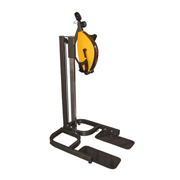 IPI Sports & Leisure Corporation Elliptical Trainers