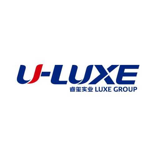 Fuzhou Luxe Group Corporation limited logo