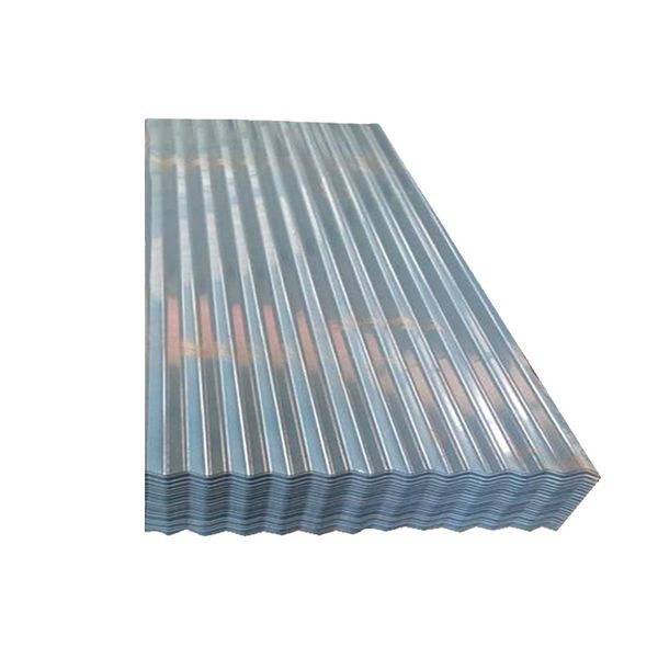 2024 new SDJL Top Selling SGCC DX51D Corrugated Galvanized Steel Roofing Sheets Zinc Coating Iron Plate for Construction Roof