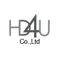Zhejiang HD4U Smart Home Co., Ltd. logo