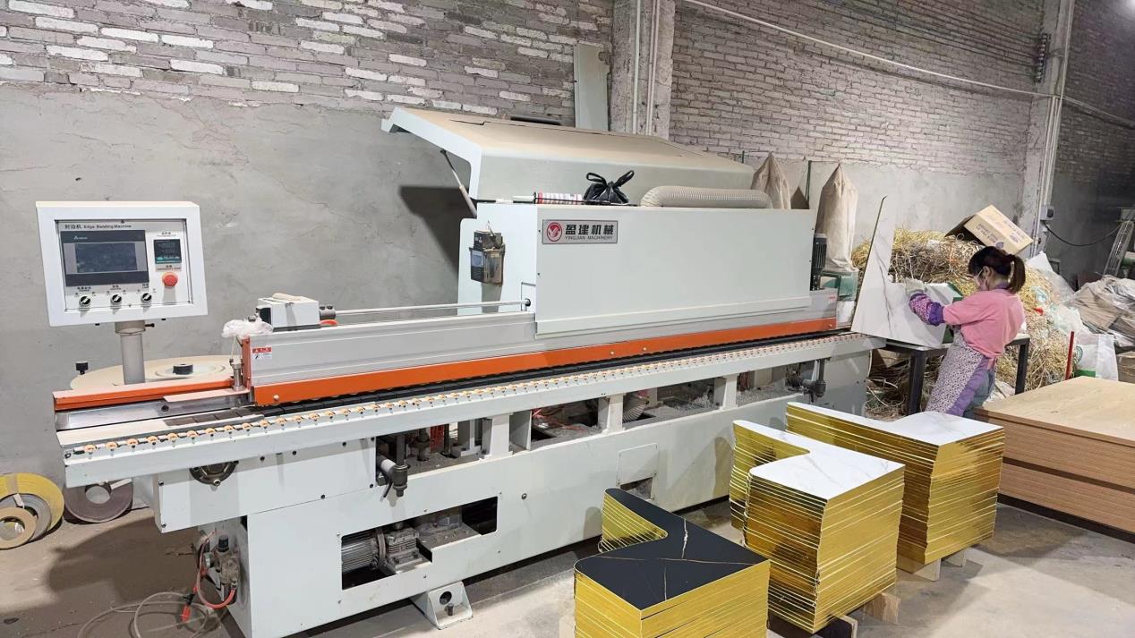 Foshan Xingmao Furniture Co., Ltd. factory image 6