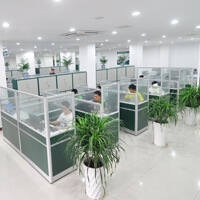 Shenzhen Leadworlds Technology Co., Ltd. factory image 2