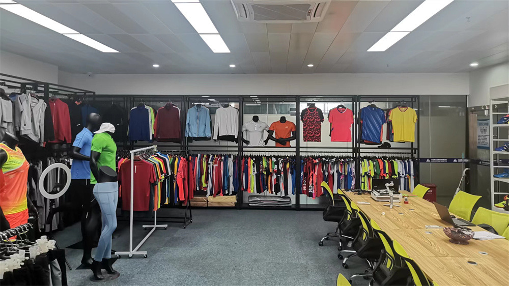 Guangdong Rightdo Trading Co., Ltd. Men's Tshirts
