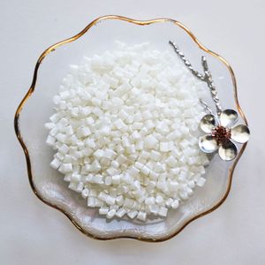 Plastic Pellets naylon 66 pa66 gf30 ul94 v0 fiyat Fiber PA6 Natural inject plastic Raw Material Nylon pa6 gf30