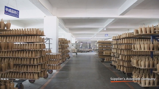 Xiamen Mornsun Industrial Co., Ltd. Terracotta Pots