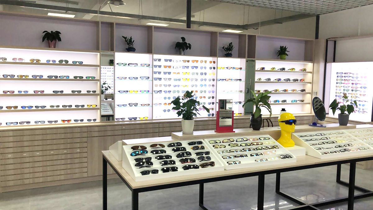 Hunan Superhot Trading Co., Ltd. Sunglasses
