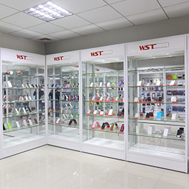Shenzhen Wanshuntong Science & Technology Co., Ltd. Power Banks