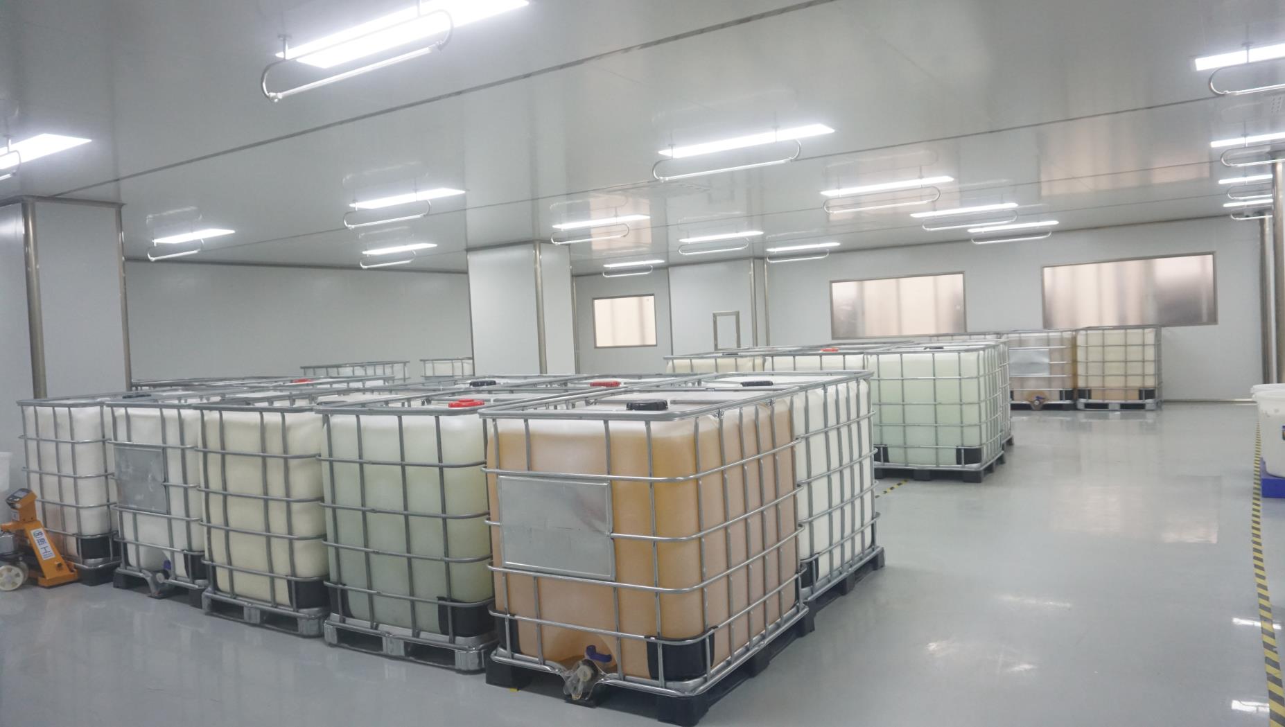 Guangzhou Boyi Colourful Cosmetic Packaging Co., Ltd. Lotion Bottles