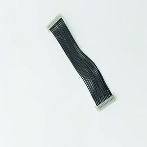 Custom 200mm PHDR 2*15pin to PHDR 2*15pin Micro jst Cable Assembly Game Consoles Wire Harness for Electronic Equipment Game Toys