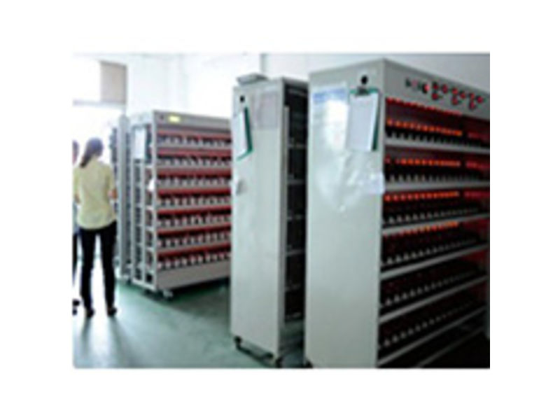 Wisdom Industrial Enterprise Ltd. factory image 4