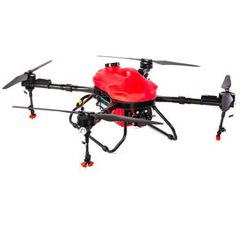FYD-U4022L 170 Vtol Fixed Wing  Endurance Vtol Uav Drone Frame For Mapping Survey Inspection