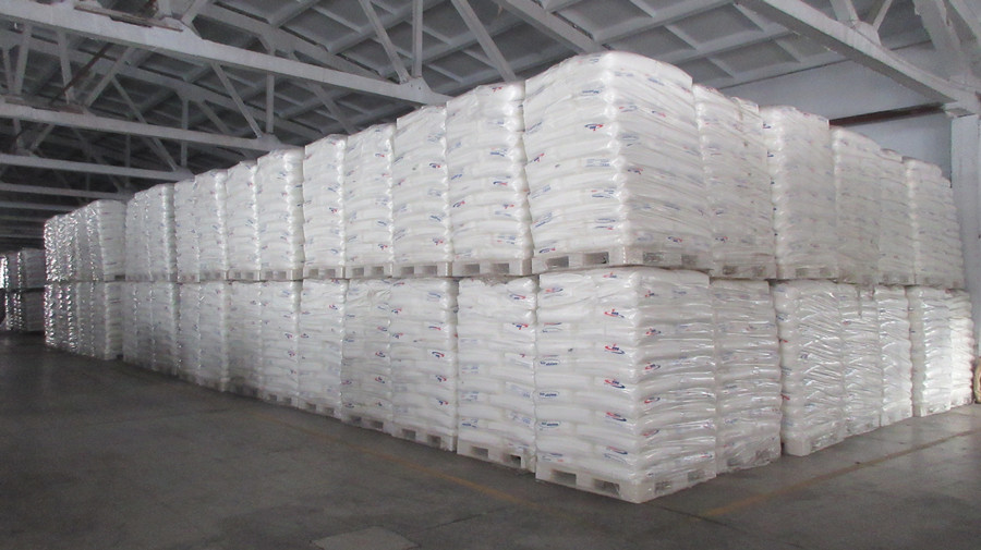 Qingdao Zhengdexiang Industry And Trade Co., Ltd. Hand Stretch Film