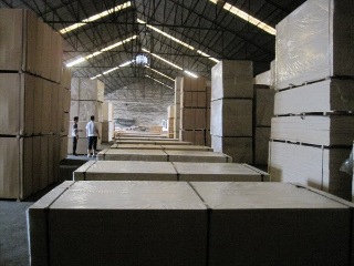 Linyi Gaotong Import & Export Co., Ltd. Plywood