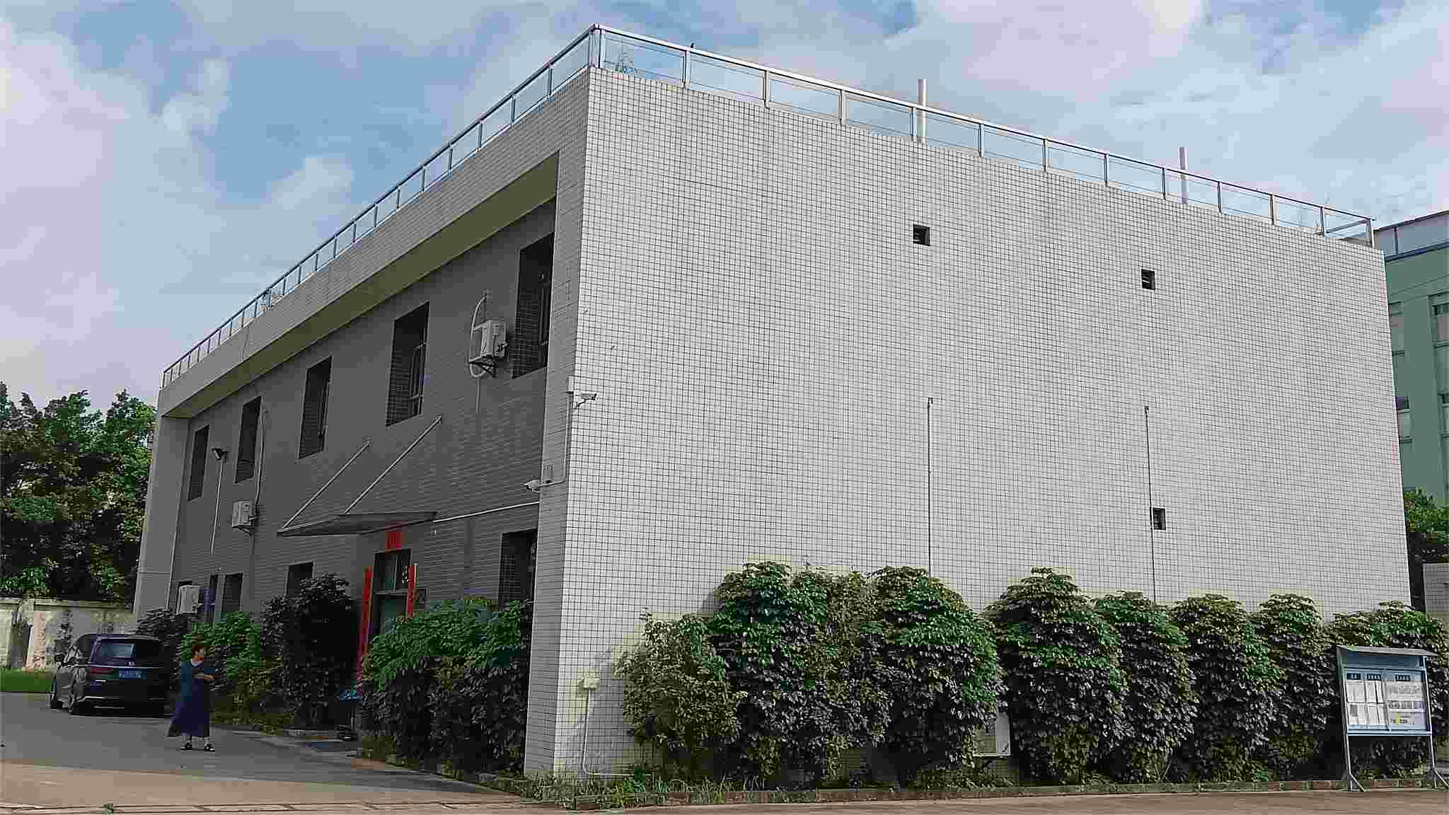 Heshan Tengle Hardware Products Co., Ltd. factory image 3