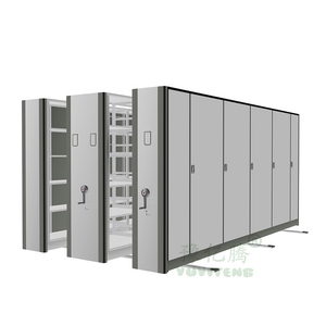 Mechanism Office Compactor Bulk Filing System Cabinets Archive Mobile Compactors File Storage Shelves Mobile File Compactor