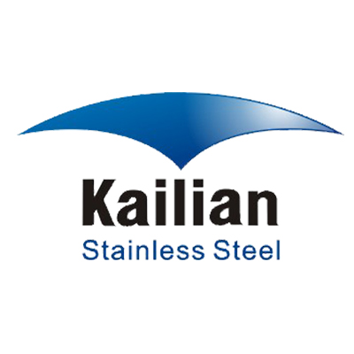 Jieyang Kailian Stainless Steel Co., Ltd. logo