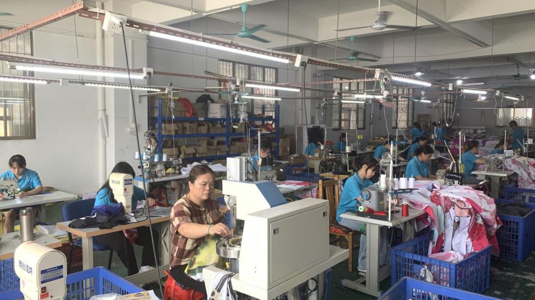 Foshan Yaoyang Flag Co., Ltd. Beach Flags