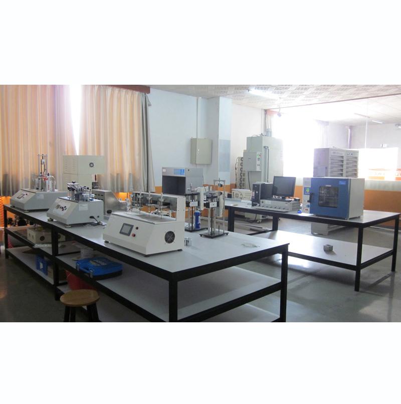 Jiangmen Phaeton Electronic Co., Ltd. factory image 3