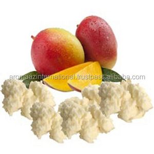 Best Quality Mango Butter Supplier with skin care Properties