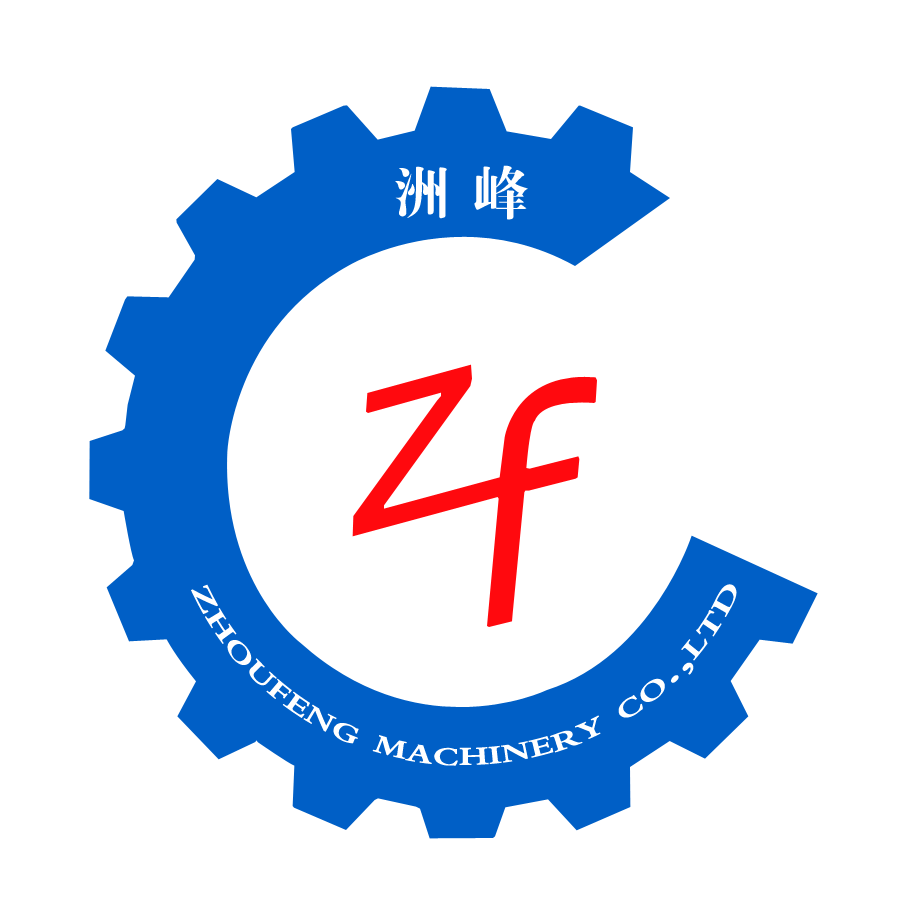 Jiaozuo Zhoufeng Machinery Co., Ltd. logo