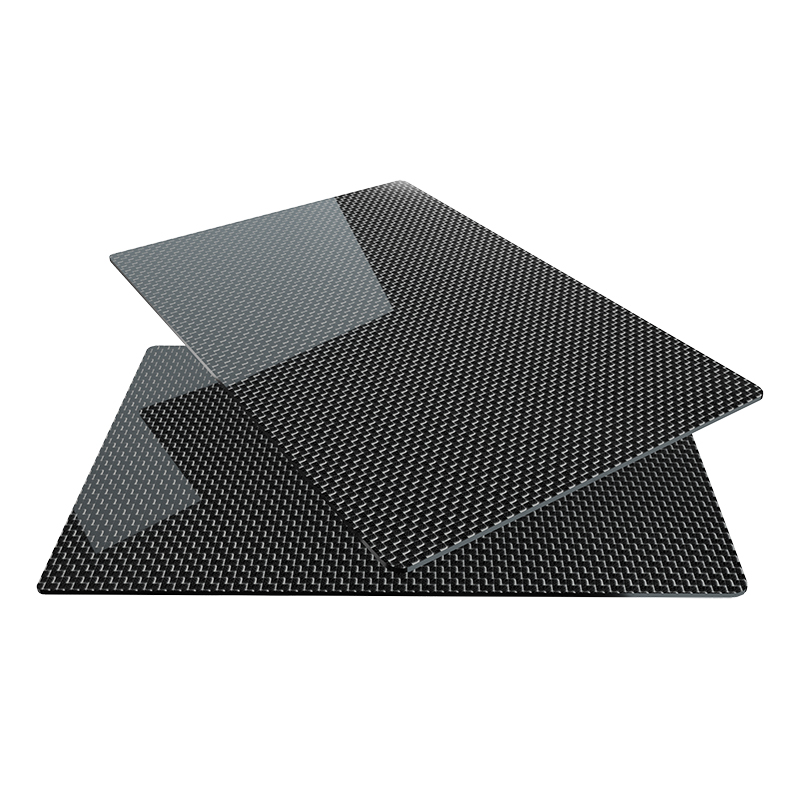 Hejian Ruifeng Composite Material Co., Ltd. 3K carbon sheet manufacturers selling carbon plates 3k carbon fibre sheet