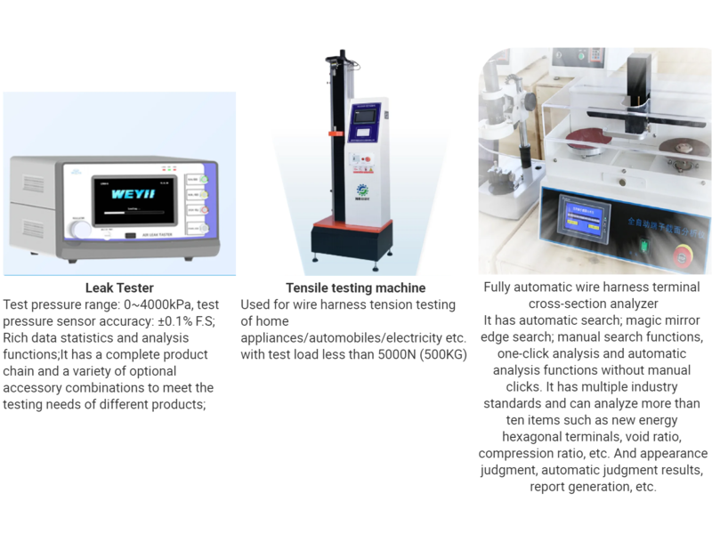 Shenzhen Haifu Precision Technology Co., Ltd. factory image 5