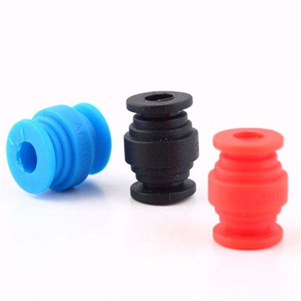 Rubber Shock Absorber Vibration Dampening Rubber Anti-Vibration Balls For Unmanned Aerial Vehicle