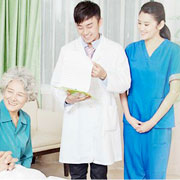 Shanghai Neo-Medical Import & Export Co., Ltd. Disposable Syringe