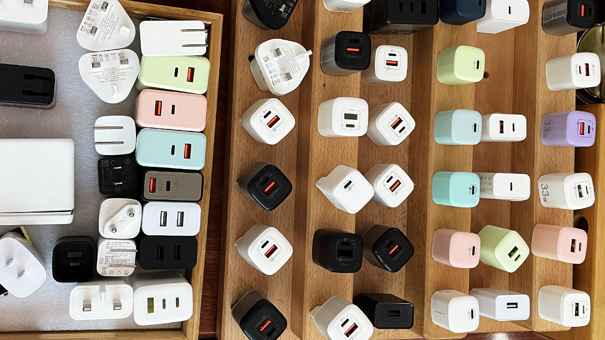 Shenzhen Focuses Electronics Co., Ltd. USB Type C Cable