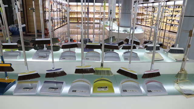 Jinhua Panan Dongteng Commodity Co., Ltd. Mop