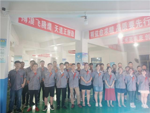 Guangdong Bolang Photoelectric Co., Ltd. Custom Neon Sign