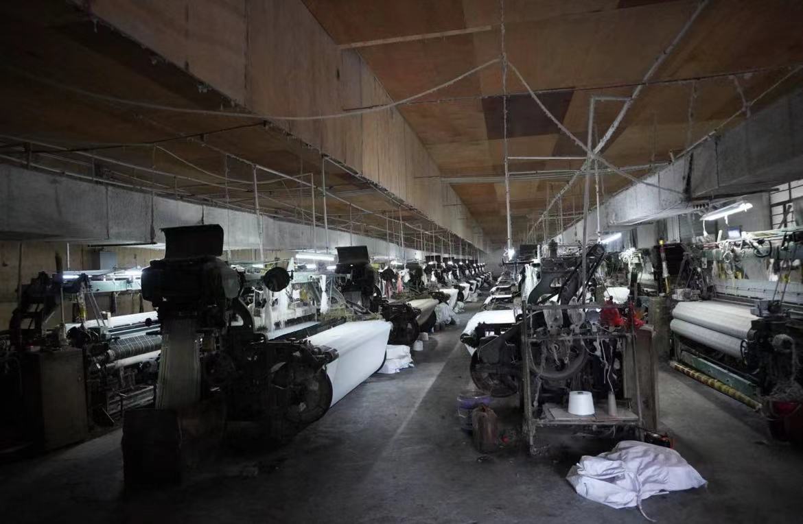 Yiwu Liangyuan Garment Accessories Factory scarf