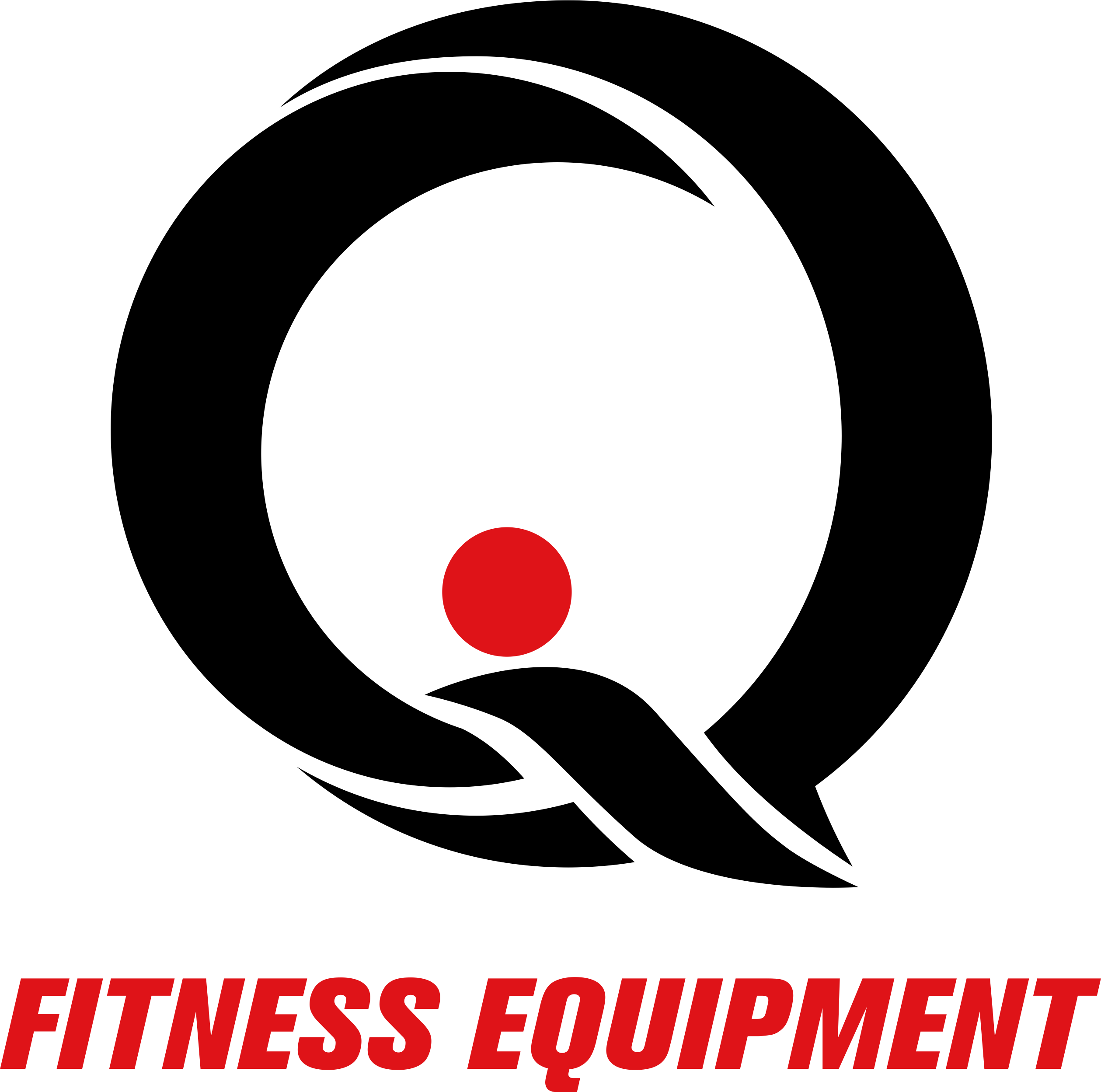 QLI Fitness Equipment Company Limited logo