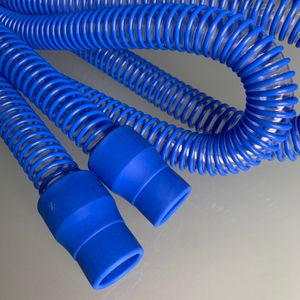 Surgical equipment - Medical respiratory tubes