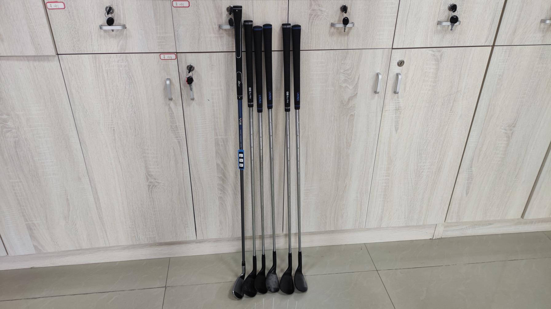 Xiamen Golfmylo Sports Equipment Co., Ltd. Golf Club Sets