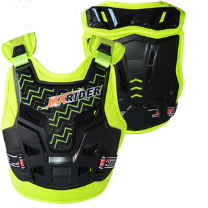 CE Motorcycle Chest Protector YF Motorcycle Body Armor