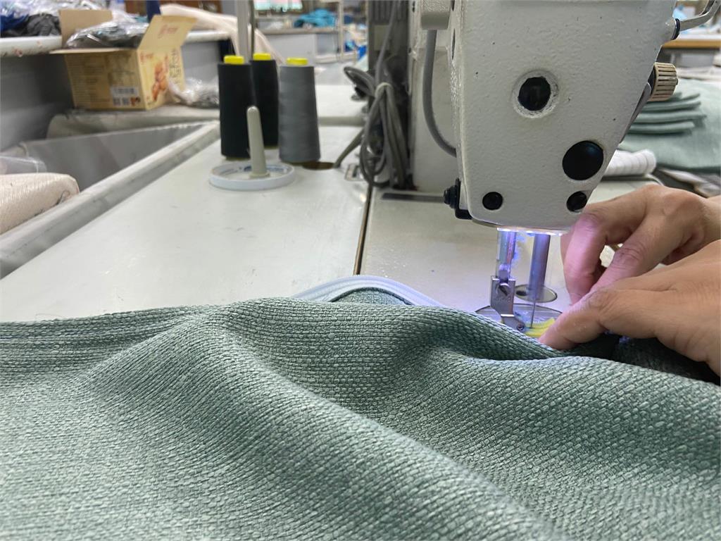 Suzhou Zhongtao Textile Co., Ltd. Oxford Fabric