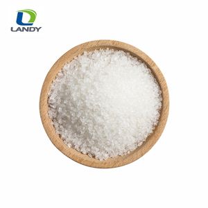 CAS 25608-12-2 Absorbent Polymer Polyacrylate Potassium Salt Hydrogel