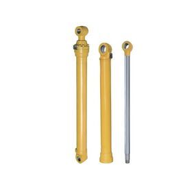 High Quality Excavator Hydraulic Cylinder Parts Piston