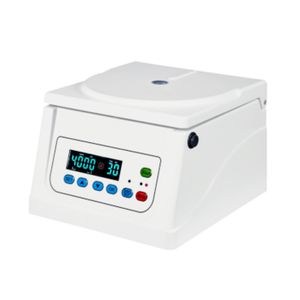 High Speed Mini Micro Prp Centrifuge Machine with Prp Kit