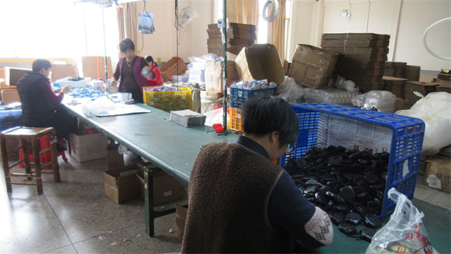 Zhejiang Aibeituo Sports Co., Ltd. Medical Devices