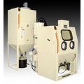 Manual Air Blast Cabinets