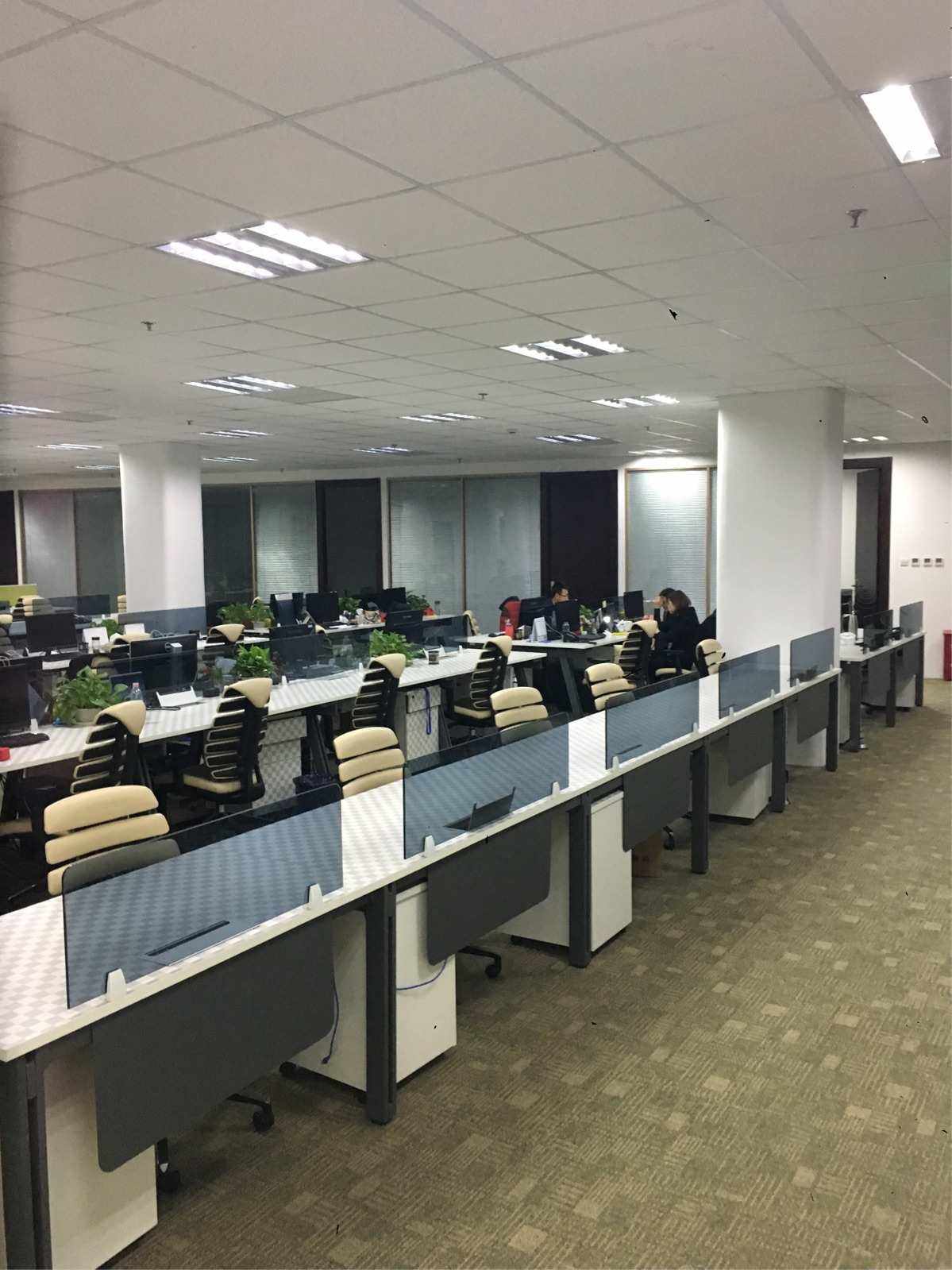 Shenzhen Huoyinhu Electronic Technology Co., Ltd. keyboard