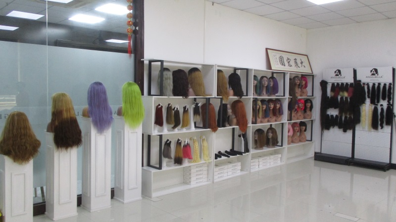 Guangzhou Shengye Import And Export Trade Co., Ltd. factory image 5