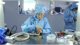 Oriental-Laser (Beijing) Technology Co., Ltd. Diode Laser Module