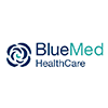 Bluemed Healthcare Co., Ltd. logo