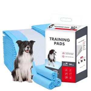Dog Pee Training Pad Animal Large Puppy Training Trainer Pads Toilet Pee PaDS Dog Diaper