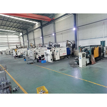 Hexie Metal Die Casting Co.,Ltd LED Floodlight Housings