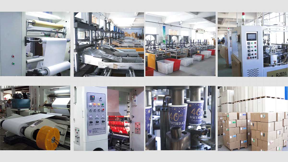 Zhangzhou Kangaroo Household Co., Ltd. factory image 2